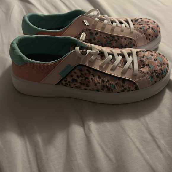Heydude Women’s Karina Breeze Palm Springs Shoes - Picture 11 of 15